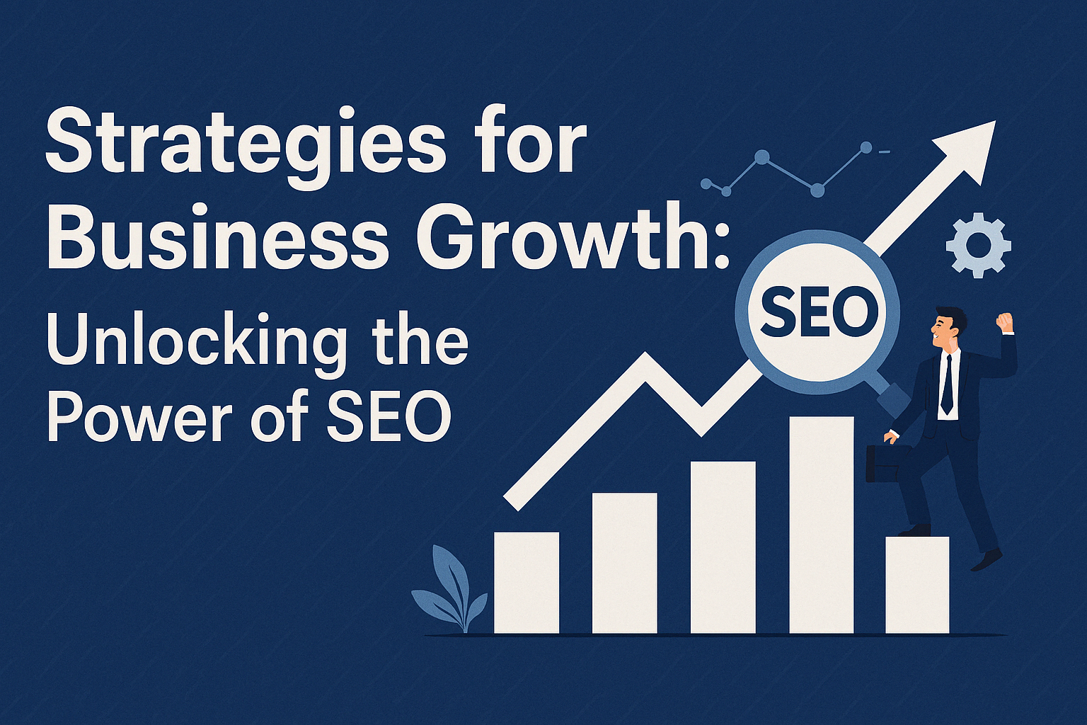strategies-for-business-growth